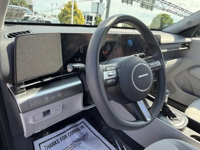 2024 Hyundai Kona SE