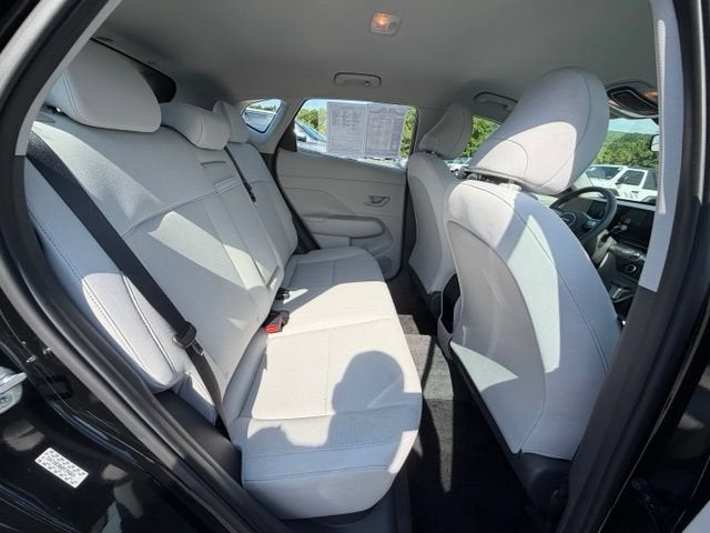 2024 Hyundai Kona SE