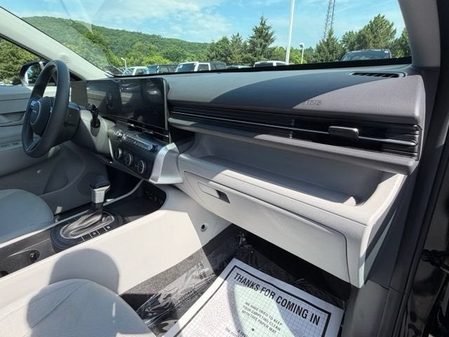 2024 Hyundai Kona SE