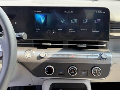 2024 Hyundai Kona SE