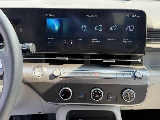 2024 Hyundai Kona SE