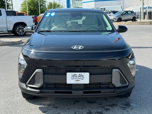 2024 Hyundai Kona SE