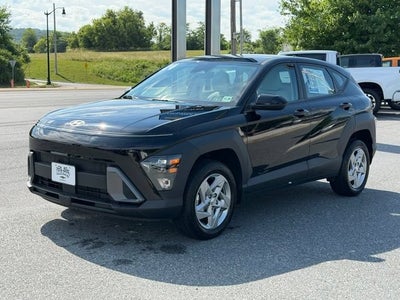 2024 Hyundai Kona SE