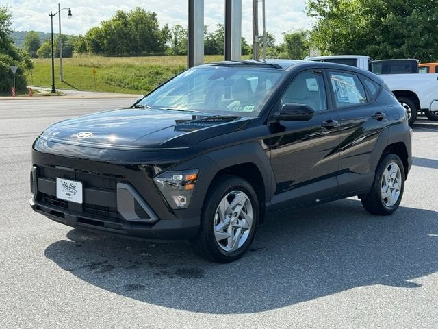 2024 Hyundai Kona SE