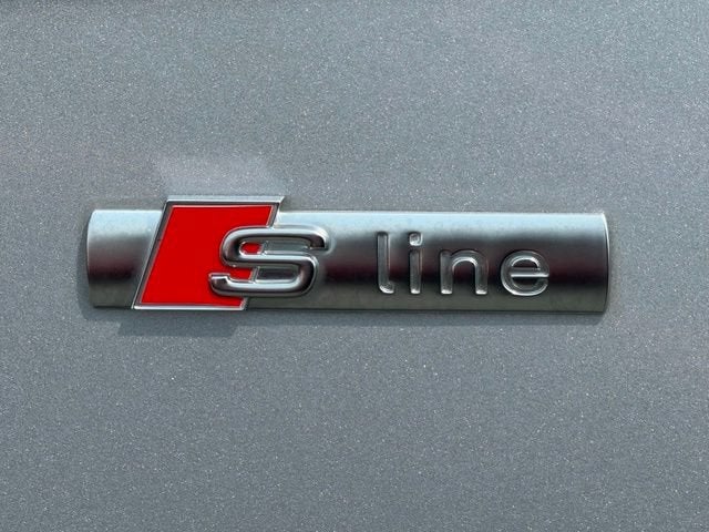 2023 Audi Q5 Premium Plus 45 TFSI S line quattro