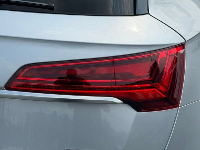 2023 Audi Q5 Premium Plus 45 TFSI S line quattro
