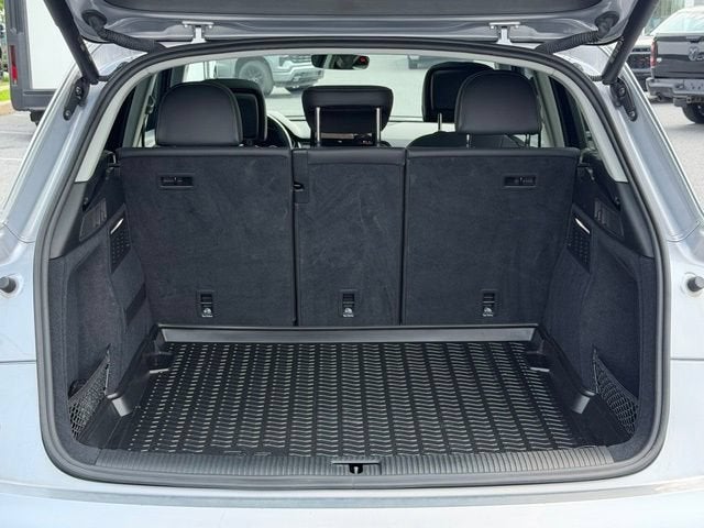 2023 Audi Q5 Premium Plus 45 TFSI S line quattro