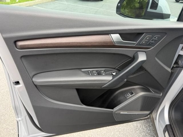 2023 Audi Q5 Premium Plus 45 TFSI S line quattro