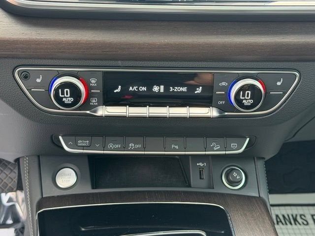 2023 Audi Q5 Premium Plus 45 TFSI S line quattro