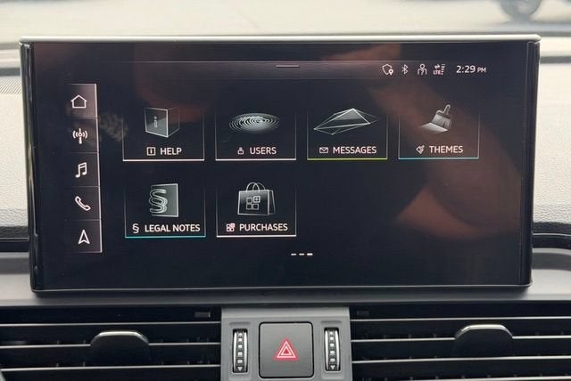 2023 Audi Q5 Premium Plus 45 TFSI S line quattro