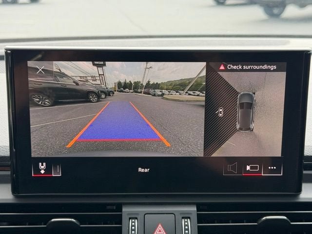 2023 Audi Q5 Premium Plus 45 TFSI S line quattro