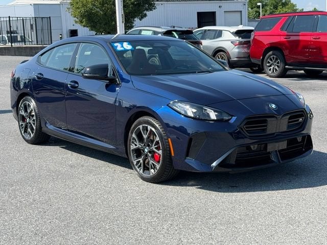 2026 BMW M235 Gran Coupe xDrive