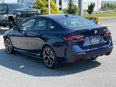 2026 BMW M235 Gran Coupe xDrive