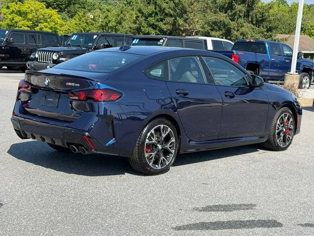 2026 BMW M235 Gran Coupe xDrive