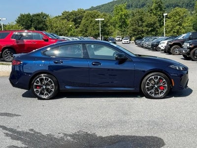 2026 BMW M235 Gran Coupe xDrive