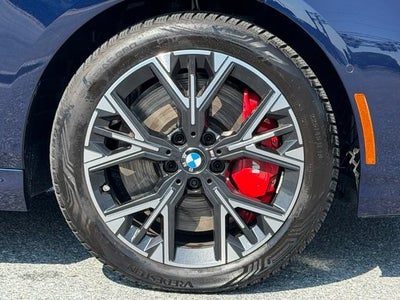 2026 BMW M235 Gran Coupe xDrive