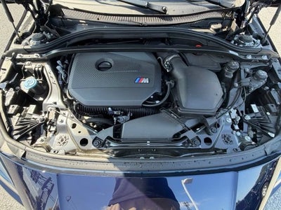 2026 BMW M235 Gran Coupe xDrive