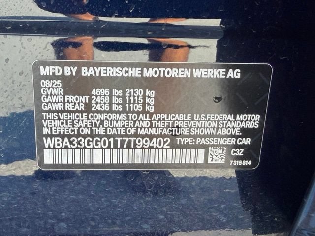 2026 BMW M235 Gran Coupe xDrive
