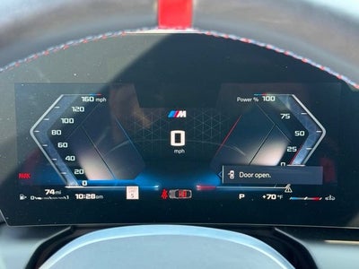 2026 BMW M235 Gran Coupe xDrive