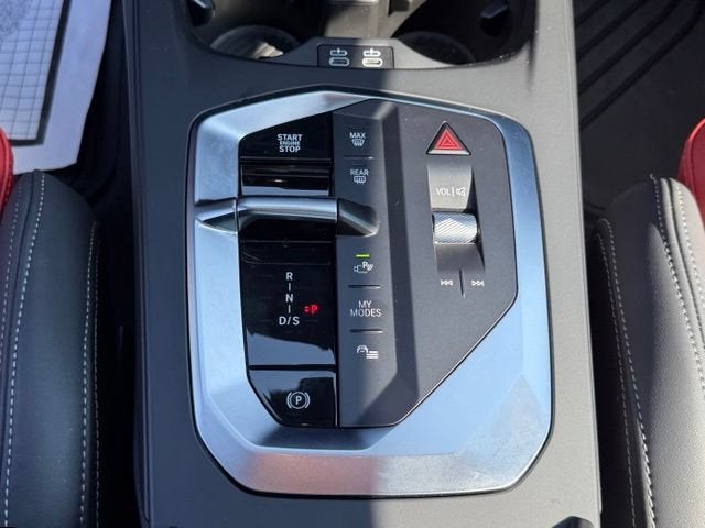 2026 BMW M235 Gran Coupe xDrive