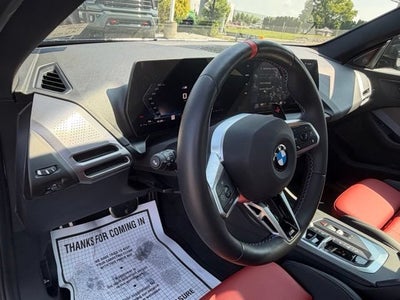 2026 BMW M235 Gran Coupe xDrive