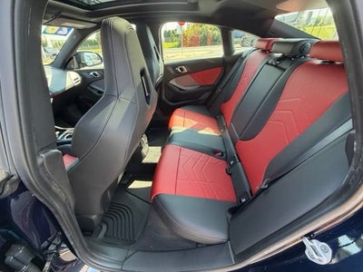 2026 BMW M235 Gran Coupe xDrive