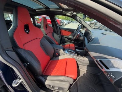 2026 BMW M235 Gran Coupe xDrive