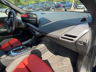 2026 BMW M235 Gran Coupe xDrive