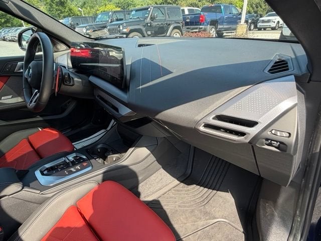 2026 BMW M235 Gran Coupe xDrive