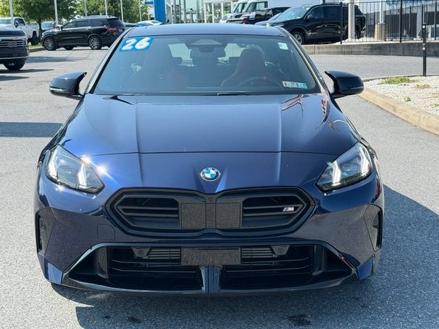 2026 BMW M235 Gran Coupe xDrive