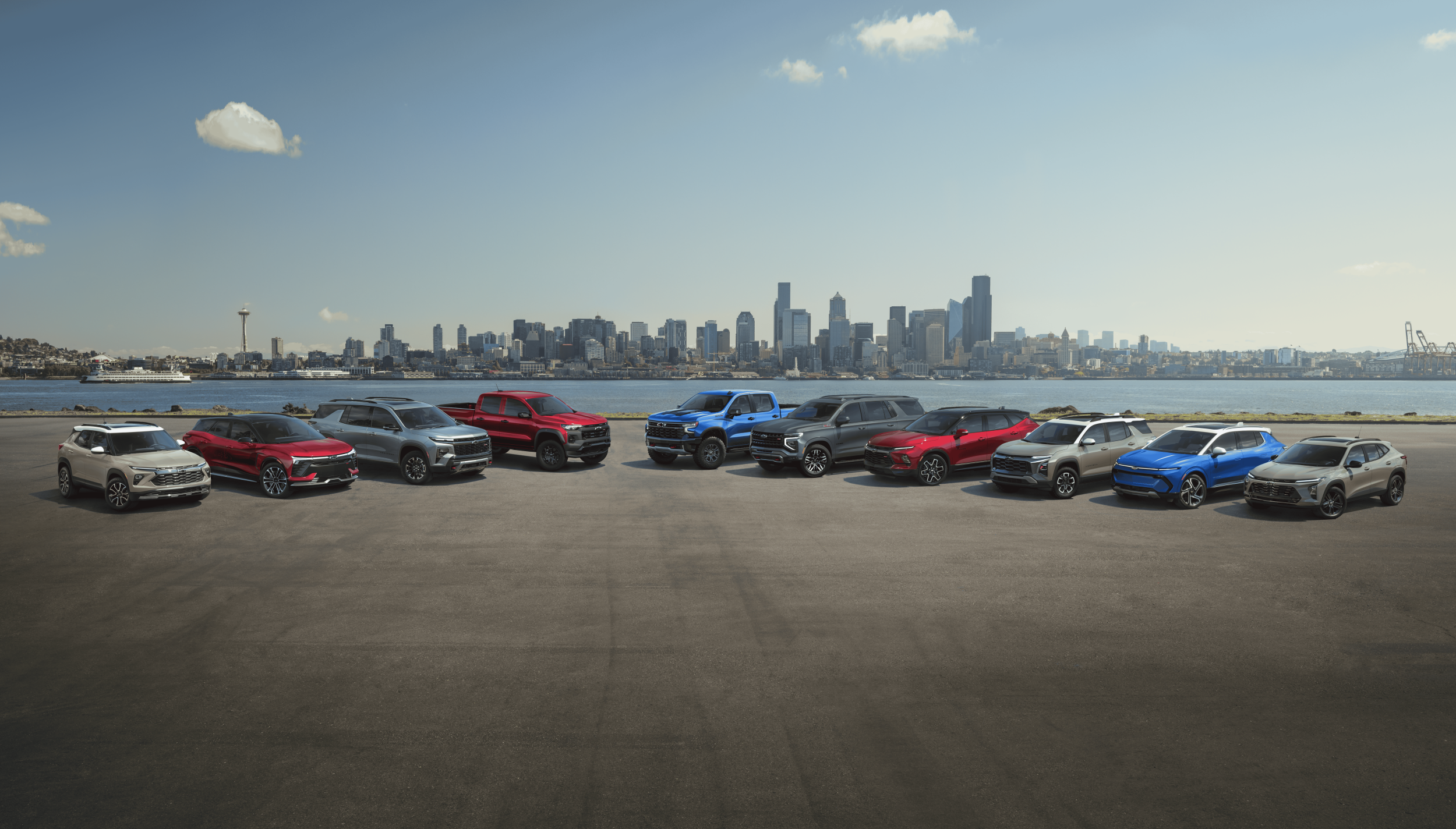 CHEVY SPECIAL OFFERS | Burlington Chevrolet in BURLINGTON NJ