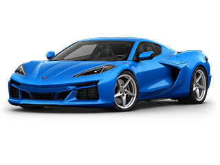 Chevrolet Corvette E-Ray - Burlington Chevrolet in BURLINGTON NJ