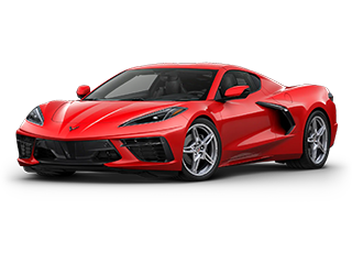Chevrolet Corvette Stingray - Burlington Chevrolet in BURLINGTON NJ