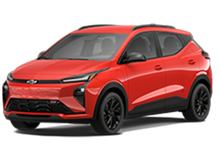 Chevrolet Bolt - Burlington Chevrolet in BURLINGTON NJ
