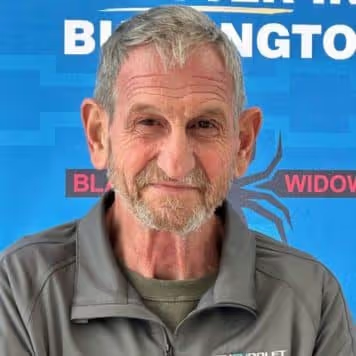 Harold Weber